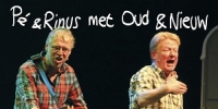 Met Oud & Nieuw dvd