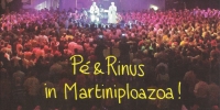 Live Martiniploazoa, 2005